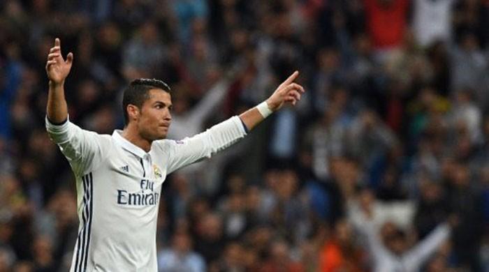 Ronaldo rejects 300m euro move to Chinese club