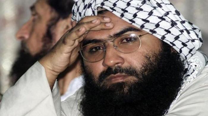 China blocks India’s request to UN to blacklist Maulana Azhar