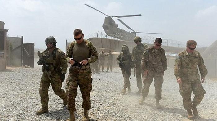 Suicide not Daesh remains leading cause of deaths in US army