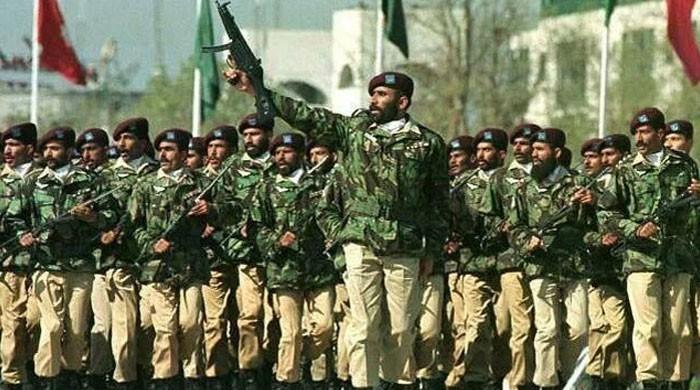 A review of country’s defense, security in 2016