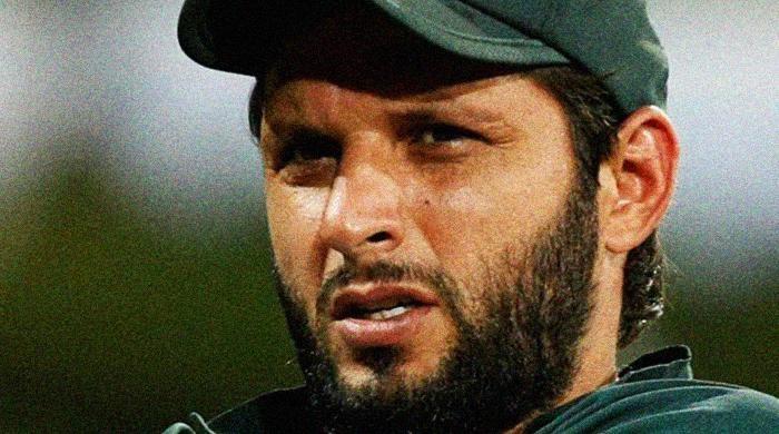 Afridi to play National One-day cup final