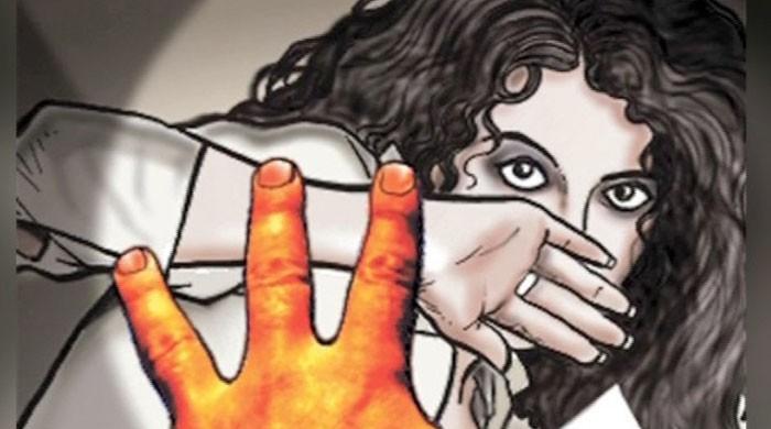 Case filed over gang-rape of woman in Islamabad