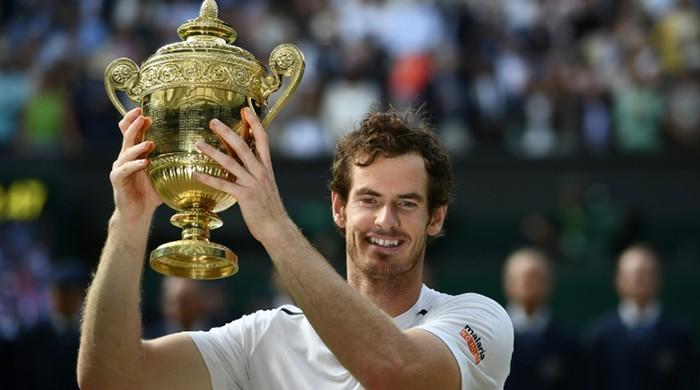 Djokovic still the biggest rival, says Murray