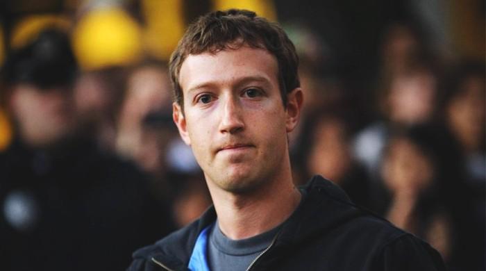 Mark Zuckerberg is no longer an atheist