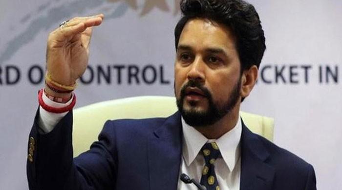 BCCI chief dismissed on court orders