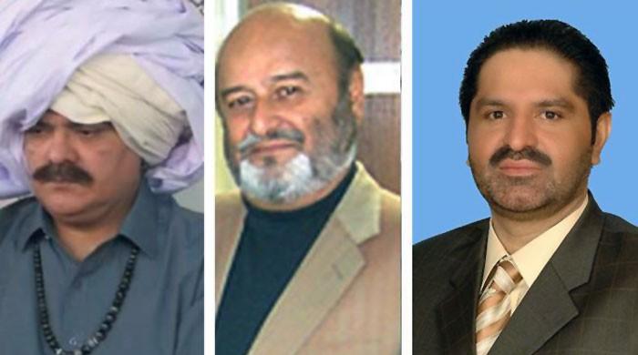 Making inroads into PPP: Three prominent Sindh families in contact with PTI?