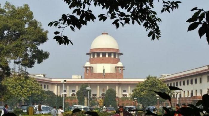 Indian court bans politicians from using religion, caste to win votes