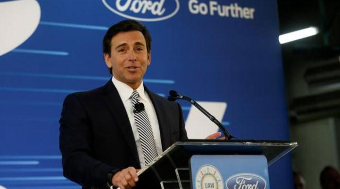 Ford cancels plan for $1.6 billion plant in Mexico after Trump criticism