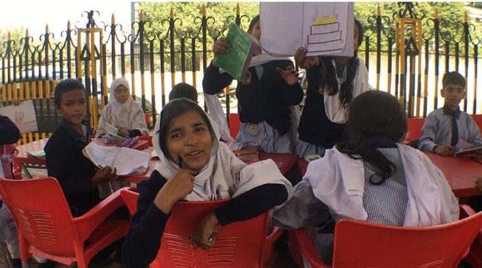 Karachi school for street children receives threats, given two-day deadline