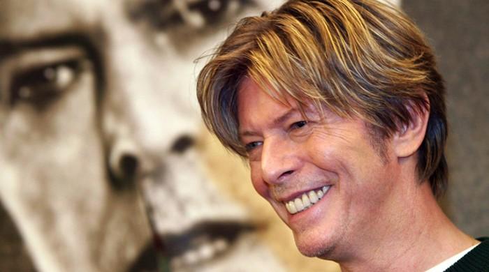 David Bowie remembered as engaging until end, a year after death