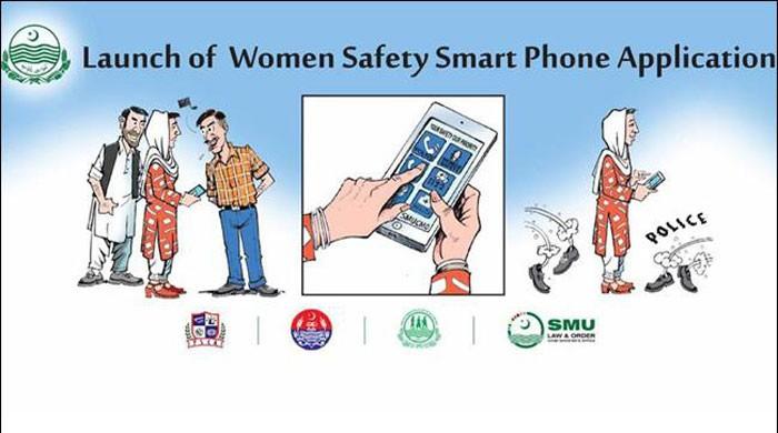 Punjab govt to launch Women’s Safety phone app today