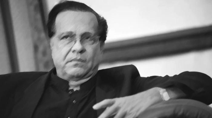 Assassinated ex-Punjab Governor Salmaan Taseer remembered