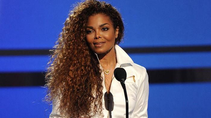 Janet Jackson gives birth to son at age 50