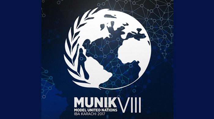 Diversity not division focus of Model United Nations Conference in Karachi