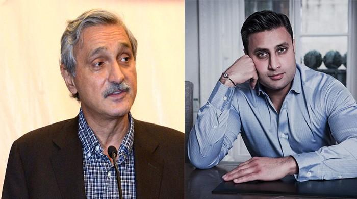 Jahangir Tareen, Zulfi obtained PTI’s latest Panama ‘evidence’