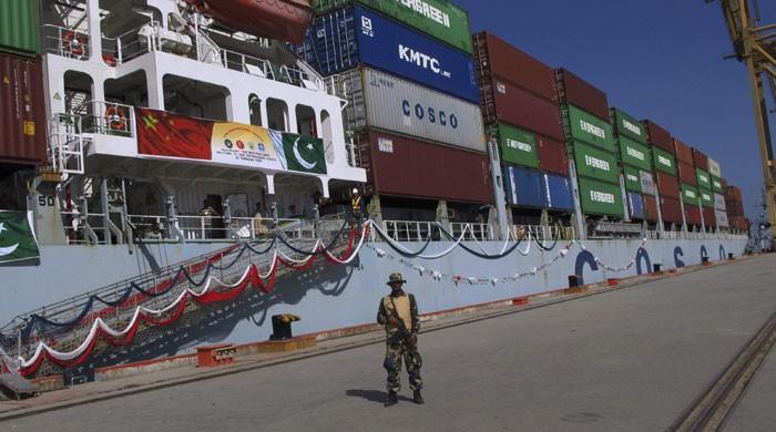 SECP data shows remarkable 30pc growth in registration of companies