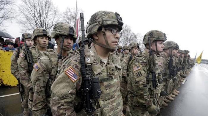 US Army issues new rule granting accommodations for beards, hijabs, turbans