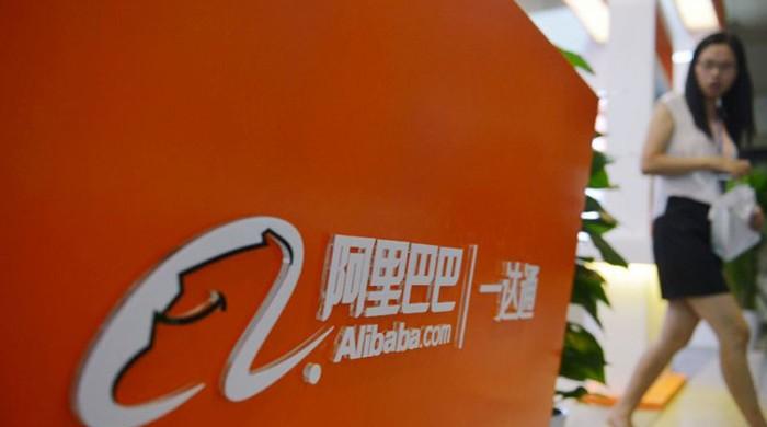 China's Alibaba sues vendors over selling counterfeits