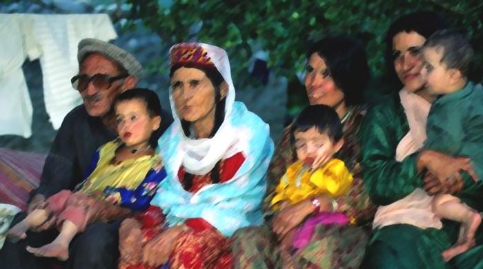 Pakistan's deeply-rooted, regional languages face looming extinction