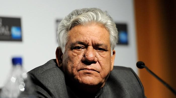 Mumbai Police initiates probe on Om Puri`s death