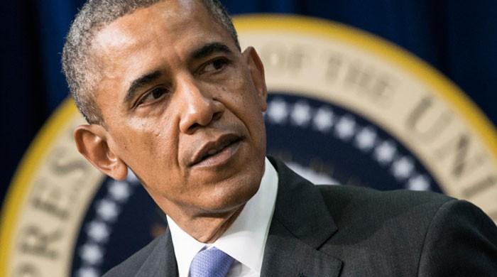 Nine things Obama will be remembered for