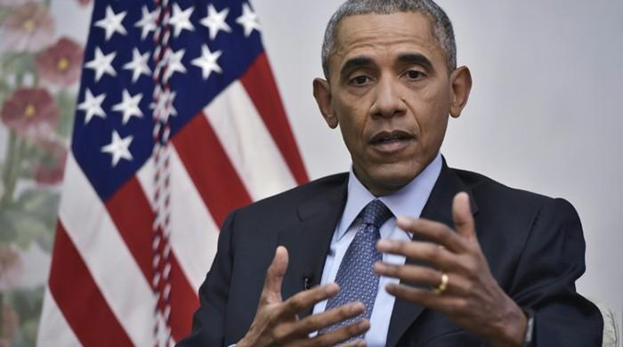 Obama says he underestimated impact of Russian hacking