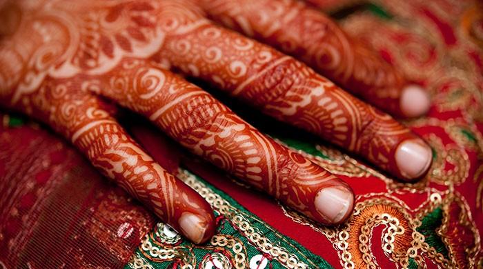 Police foil child marriage in Chiniot, arrest groom