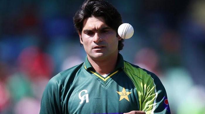 Fast bowler Mohammad Irfan headed home after mother's demise