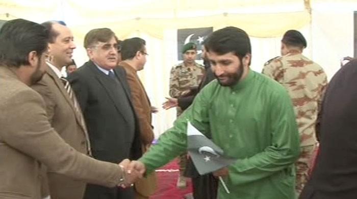 BLA social media head surrenders to state