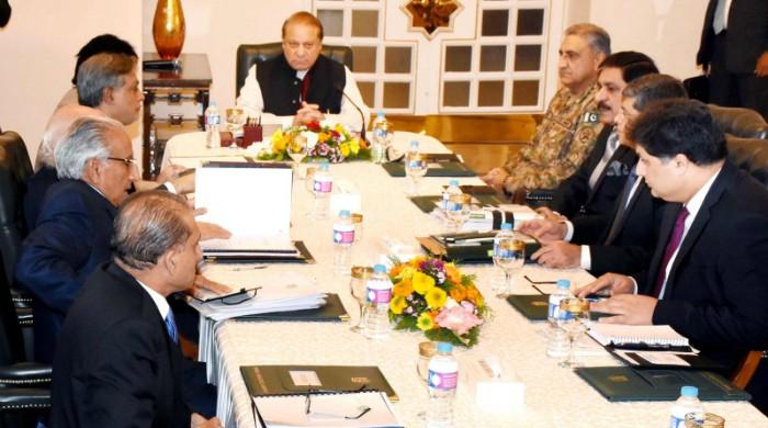 Govt mulls reinstatement of special military courts