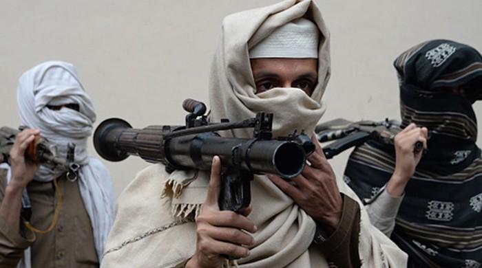 Top militant leader Qari Saifullah Akhtar killed in Afghanistan