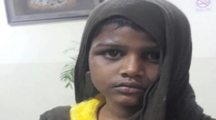 22 torture marks found on Tayyaba: medical report