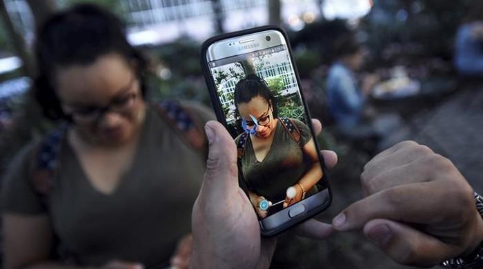 China not to license Pokemon Go, similar games as it weighs security risks