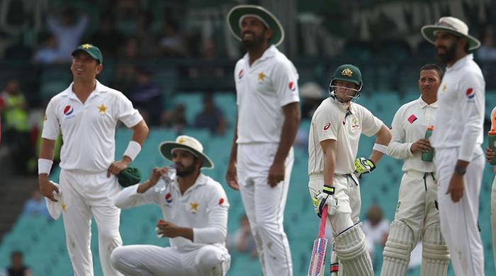 Report places blame on Pakistani bowlers for Australia series loss