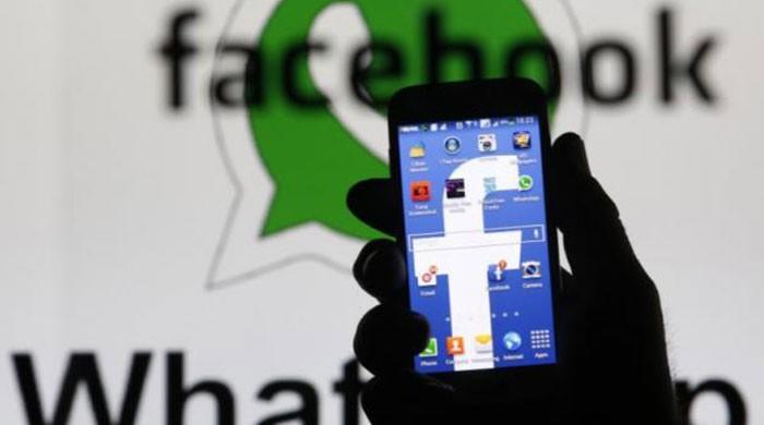 EU privacy proposal could dent Facebook, Gmail ad revenue
