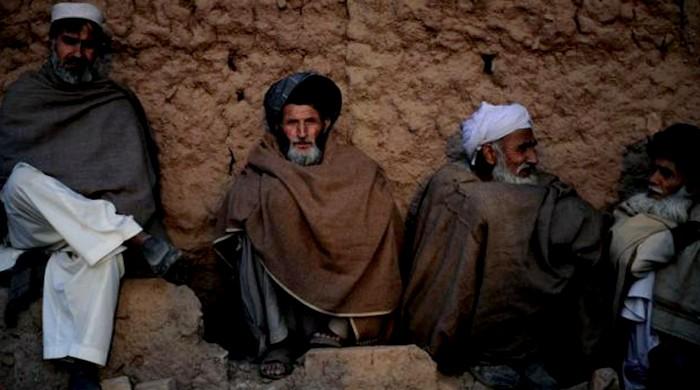 Over half a million Afghans displaced in 2016 : United Nations