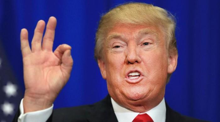 Russian hackers claim to have compromising information on Trump: CNN