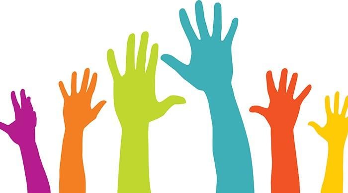 Blog: The importance of volunteering in society