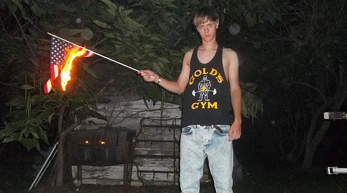 Jury condemns Dylann Roof to death for South Carolina church massacre