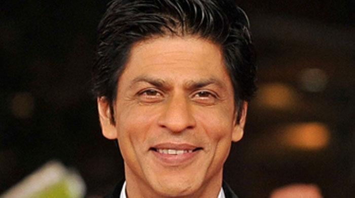 Shah Rukh admits no one can compete with Salman at the box office