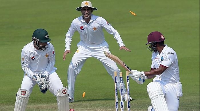 Pakistan cricket team to tour West Indies from March 27