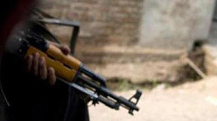 Police kill two suspects in Multan