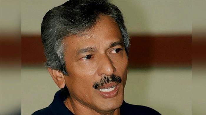 Sikander Bakht’s mother passes away