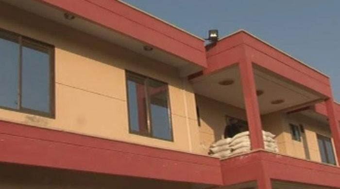 Japanese citizen commits suicide in Multan: police