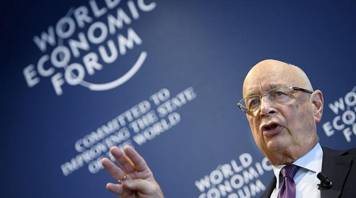 Globalisation ´easy scapegoat´ for global angst: WEF chief