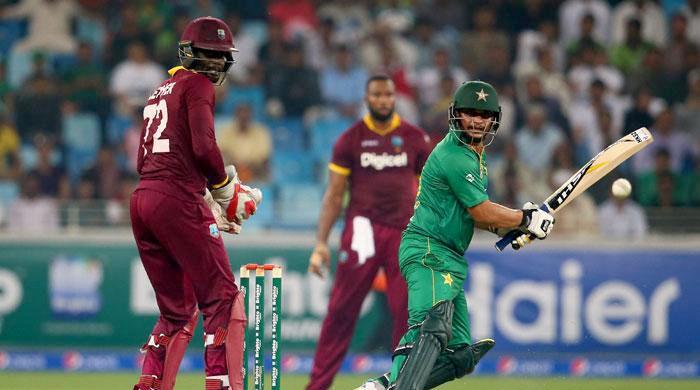 West Indies turn down offer to play in Pakistan
