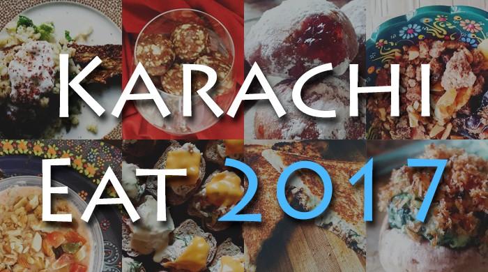 Karachi Eat traffic guide: the fastest way to your favourite food!