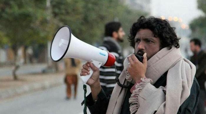 Following US, Britain also expresses concern over missing Pakistani activists