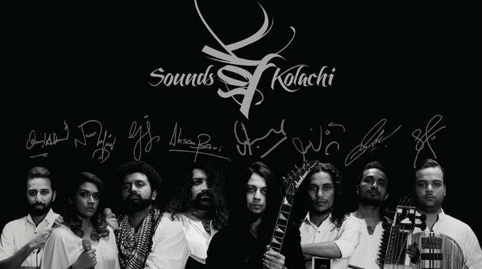 Sounds of Kolachi all set to mesmerise fans at Karachi Eat