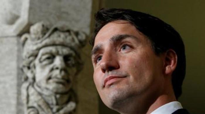 Canada's Trudeau grilled about luxury holiday on Aga Khan's island